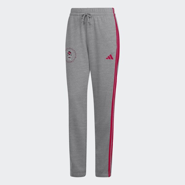 Grey Sideline 2025 Ladies 3-Stripe